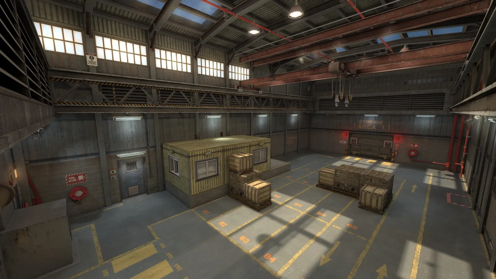 Counter Strike 1.6 u novom duhu