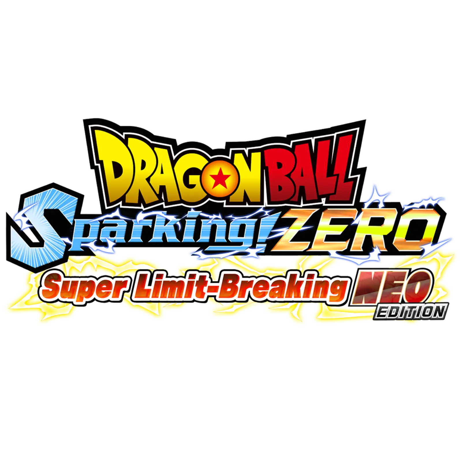 Dragon Ball Sparking Zero