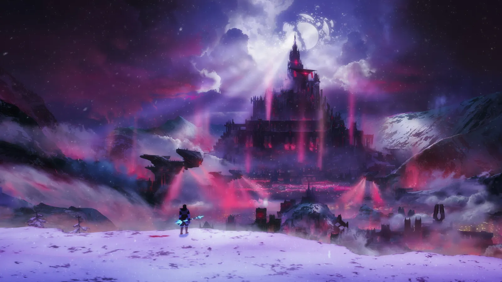 Najavljena nova ekspanzija za Ark