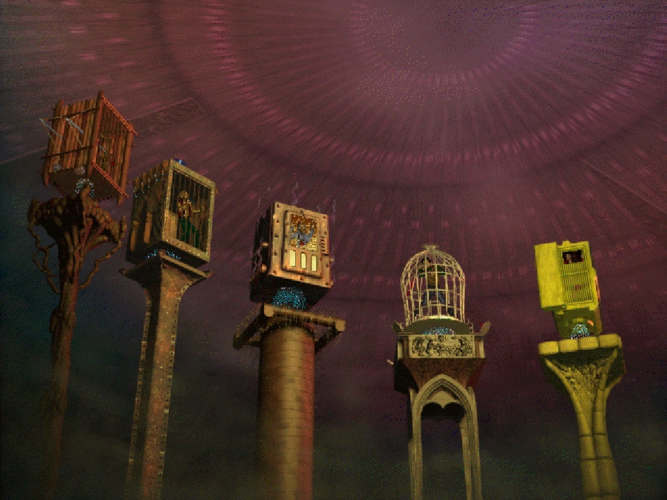 Legendarni point 'n' click dolazi na konzole