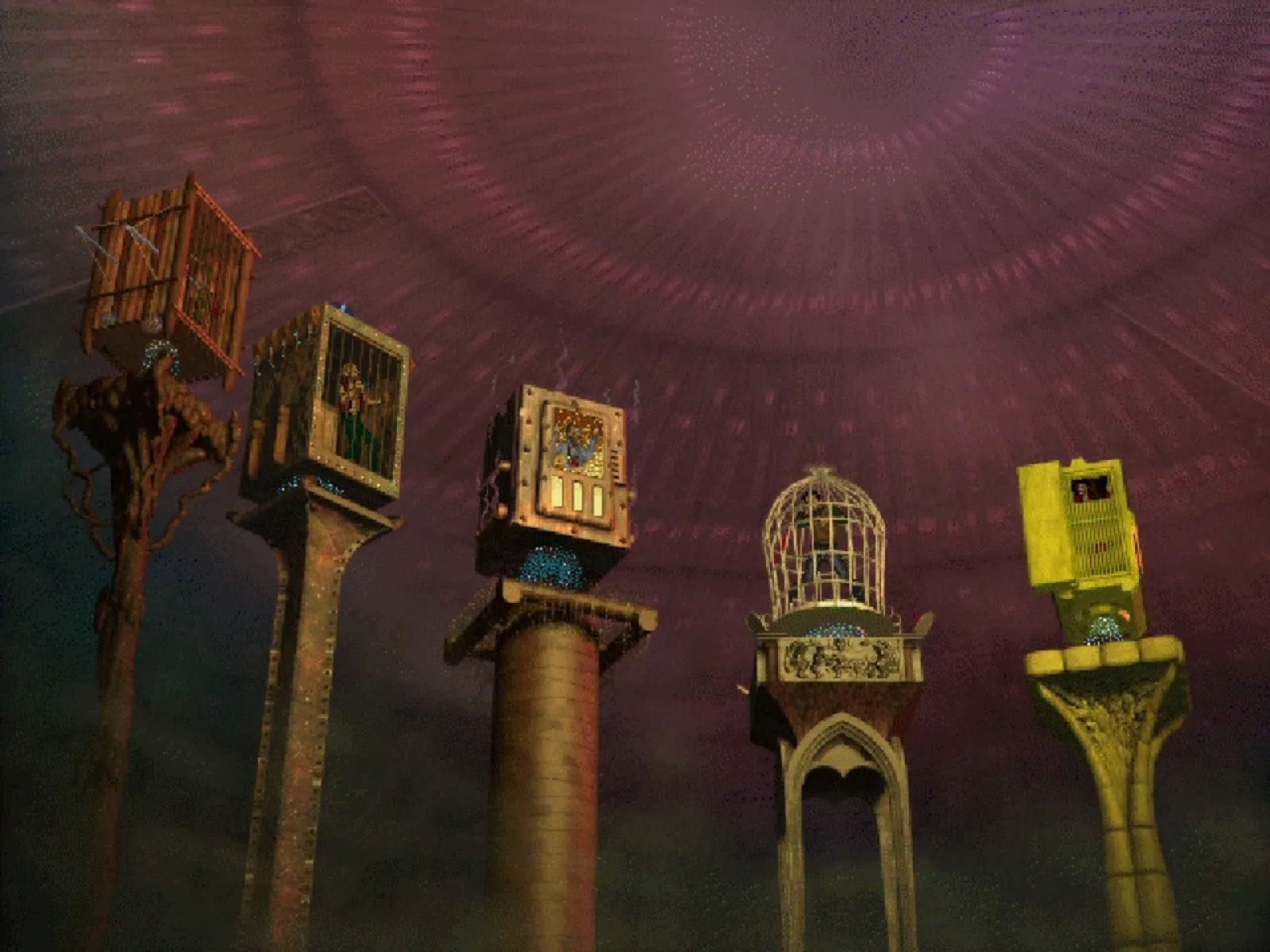 Legendarni point 'n' click dolazi na konzole