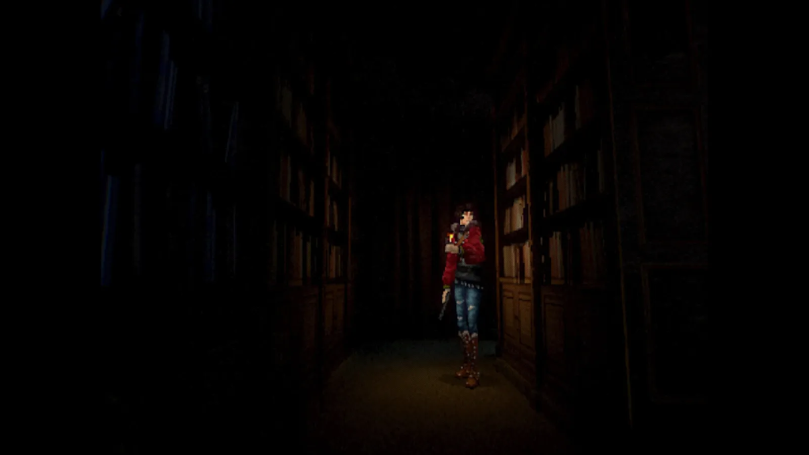 Phase Zero vraća nas u doba oldschool horora