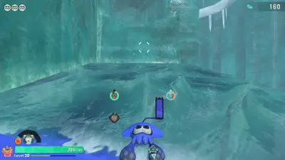 Splatoon Raiders - the colorful chaos we love