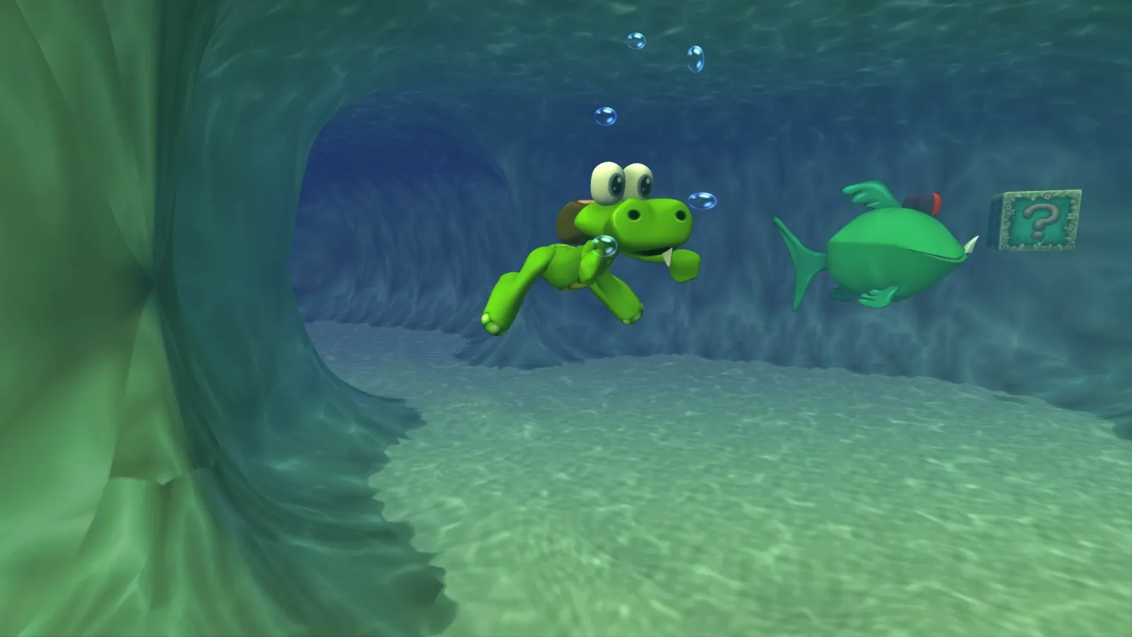 Croc remaster dolazi u travnju