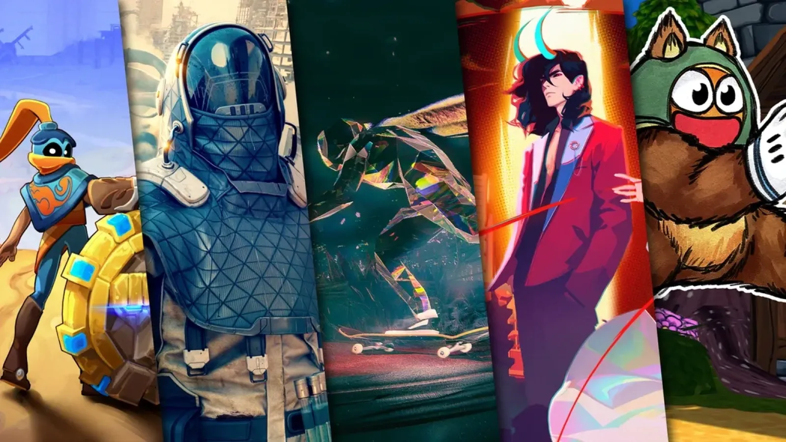 New information revealed about PS indie titles