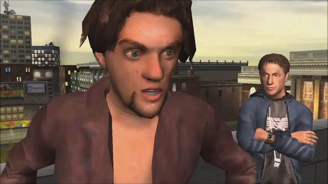 Bam Margera ipak će biti dio THPS-a 3+4