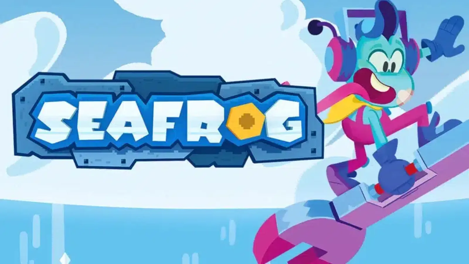 Seafrog dobio datum izlaska