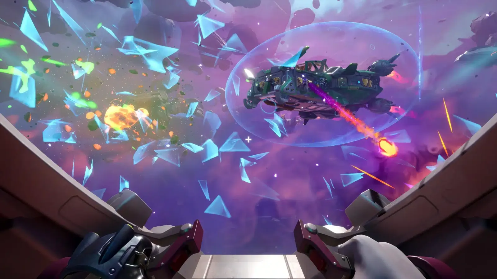 Bivši developeri Blizzarda najavili novu igru