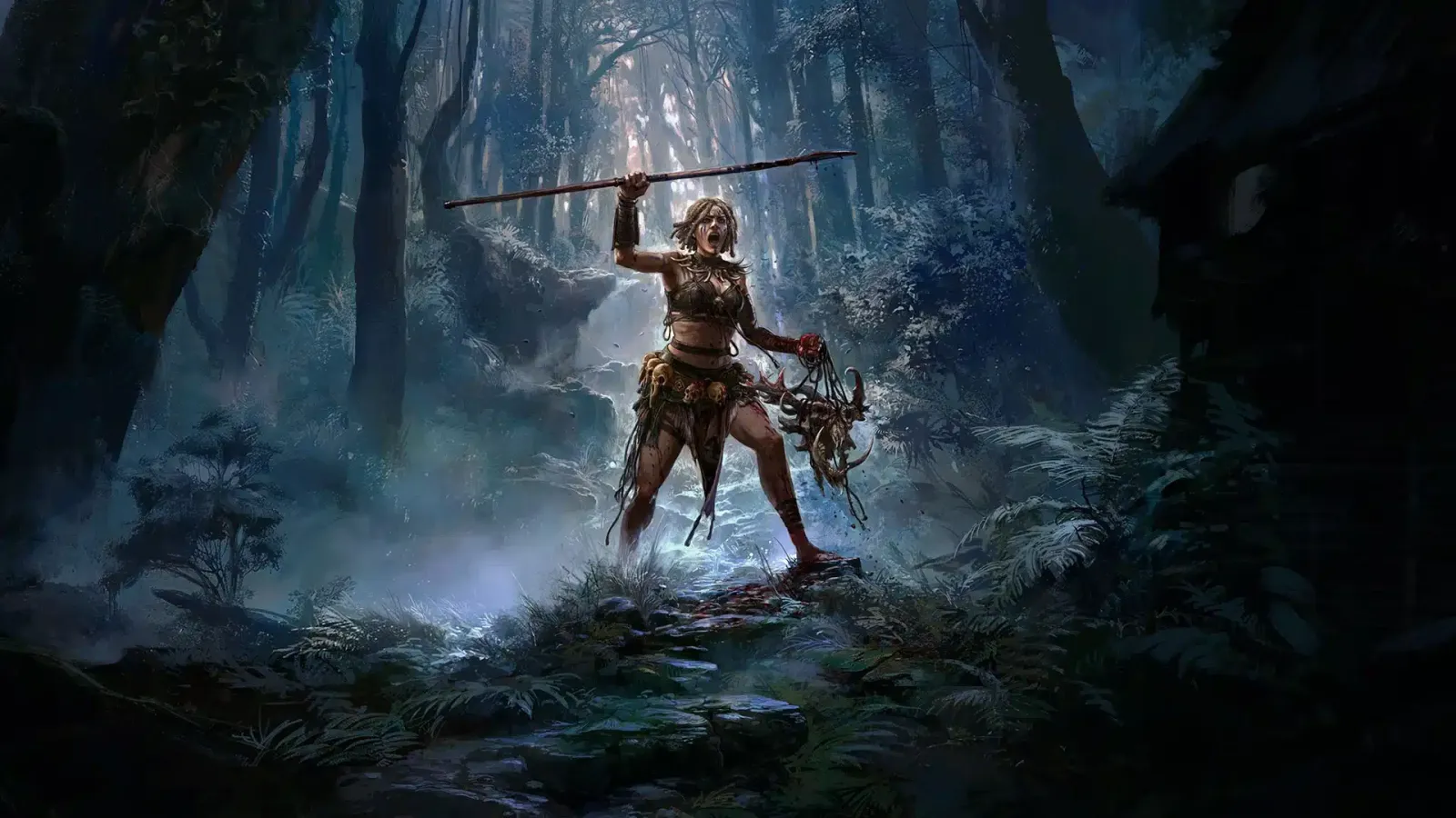 Huntress je nova klasa za POE 2, dolaze i promjene