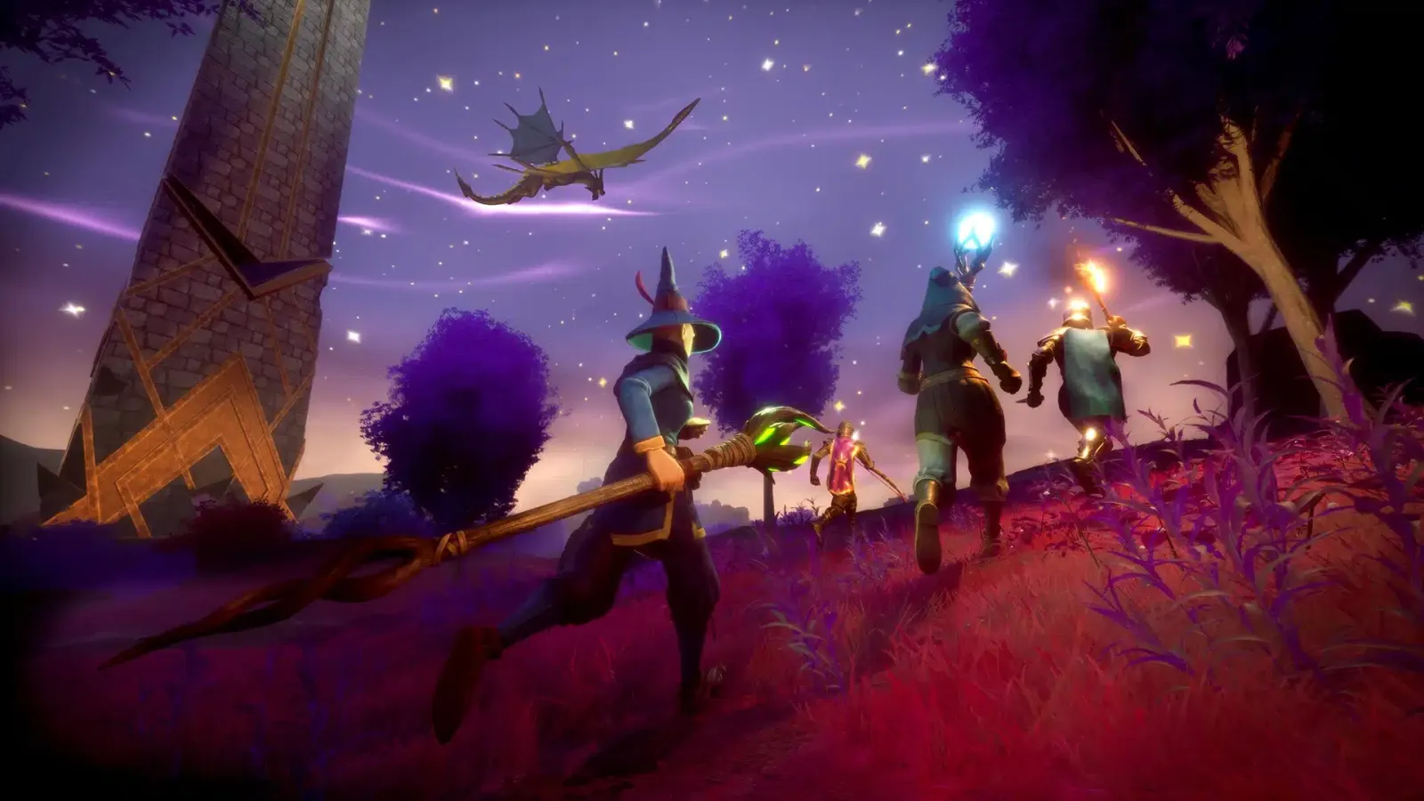 Najavljena survival igra u RuneScape svemiru