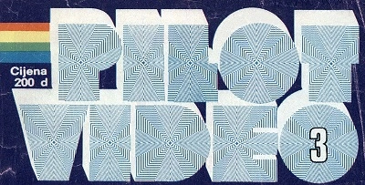 Bilo nekoć davno - Pilot Video