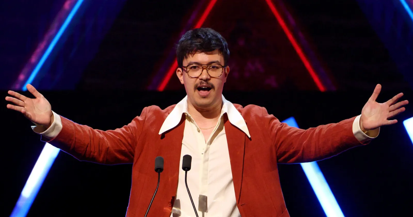 Astro Bot went home with five BAFTA awards