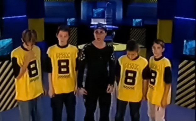 Bilo jednom davno - Modul 8