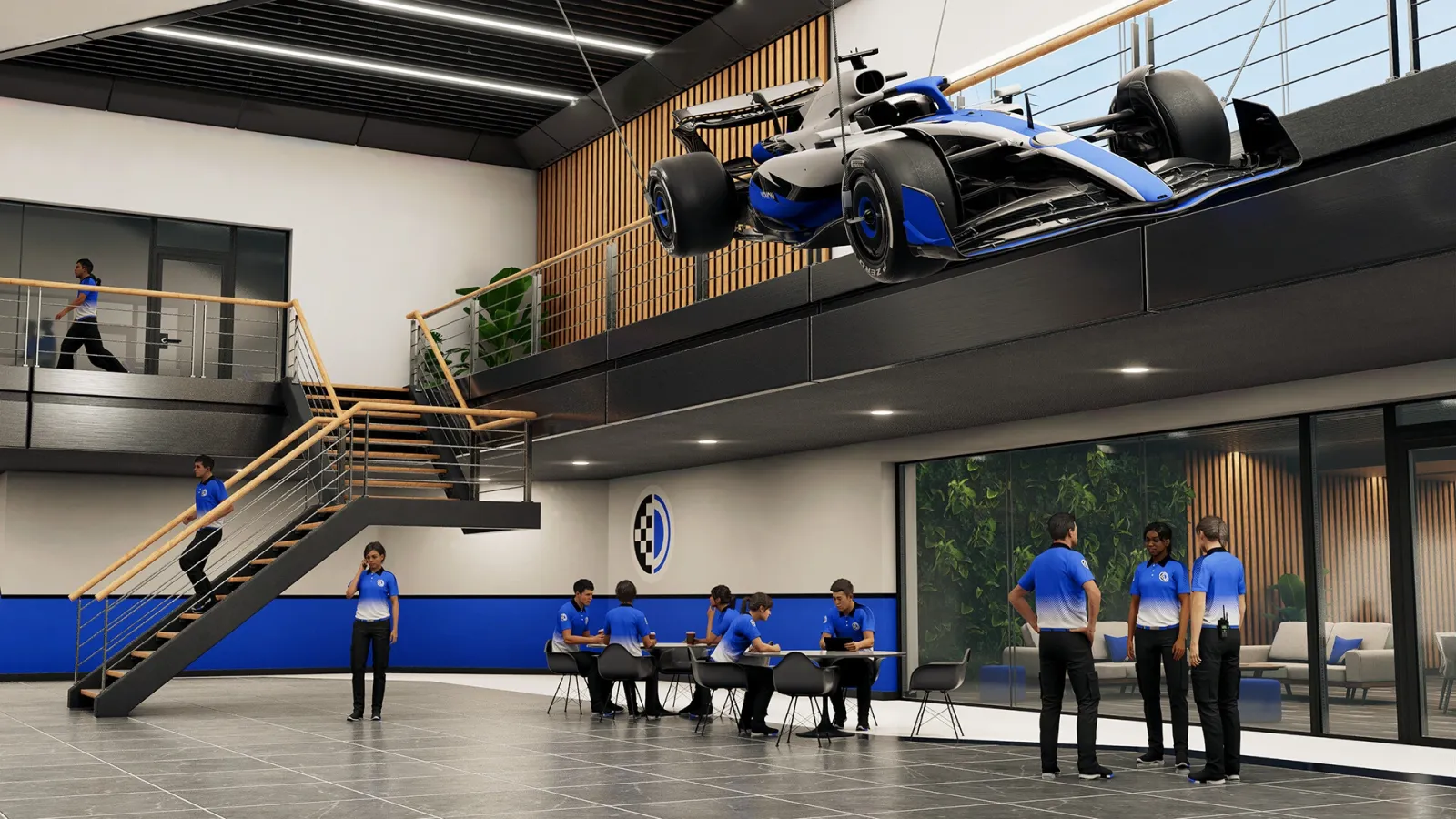 F1 25 uvodi promjene u MyTeam