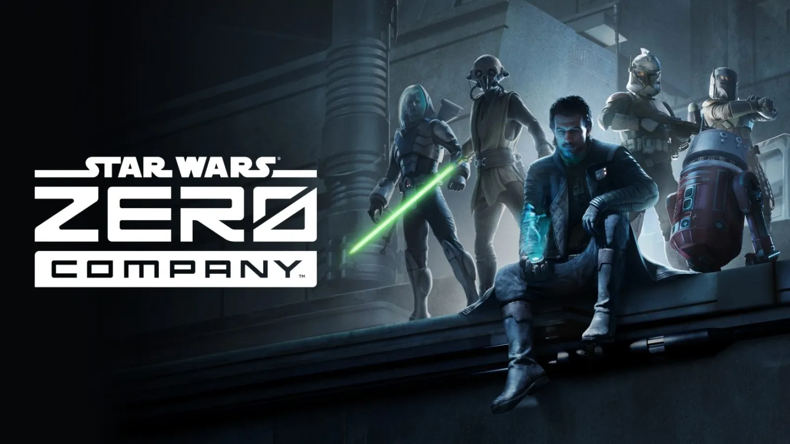 Star Wars turn-based game revealed