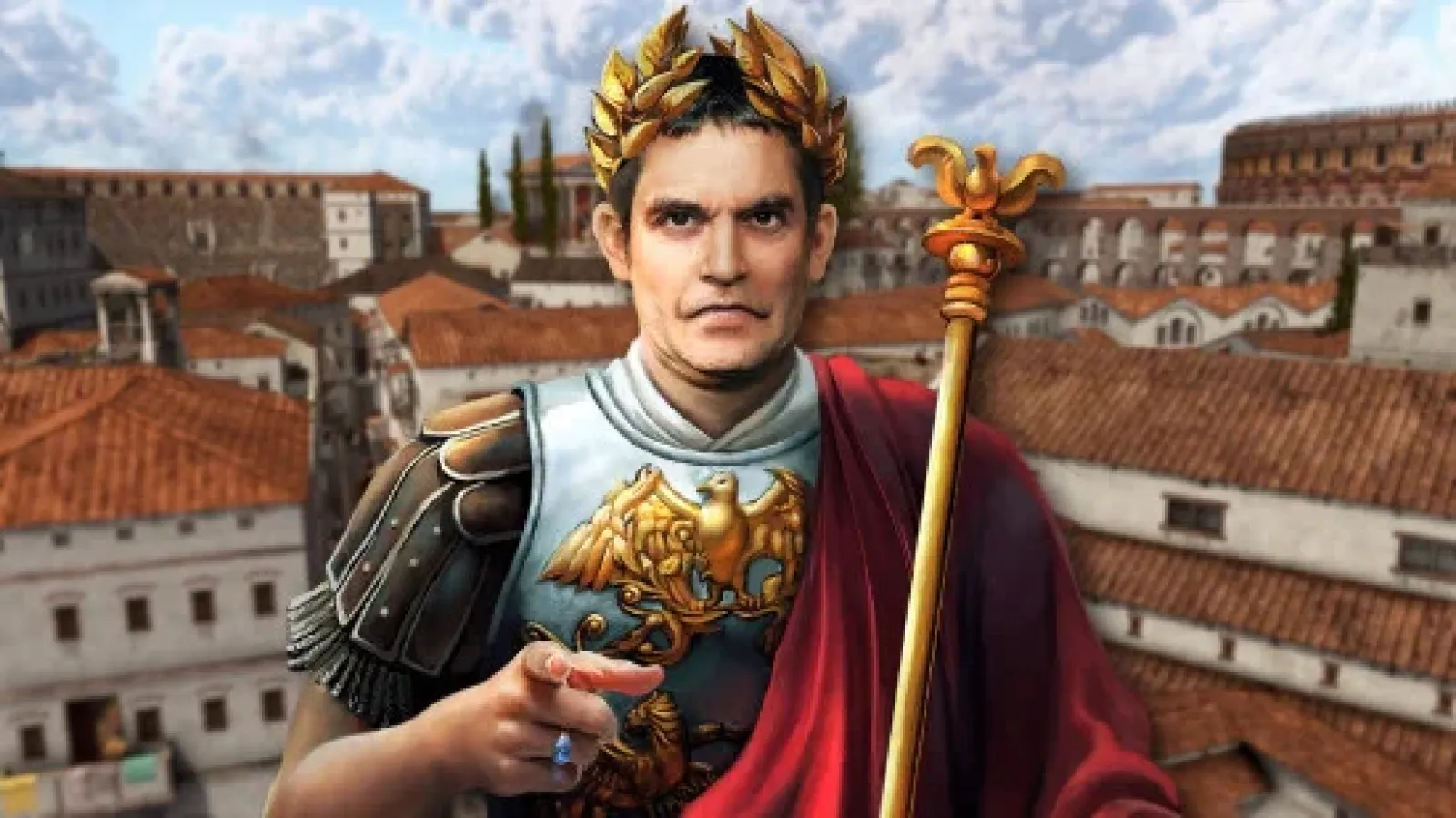 Pax Augusta izašla – nova era rimskog graditeljstva je pred nama