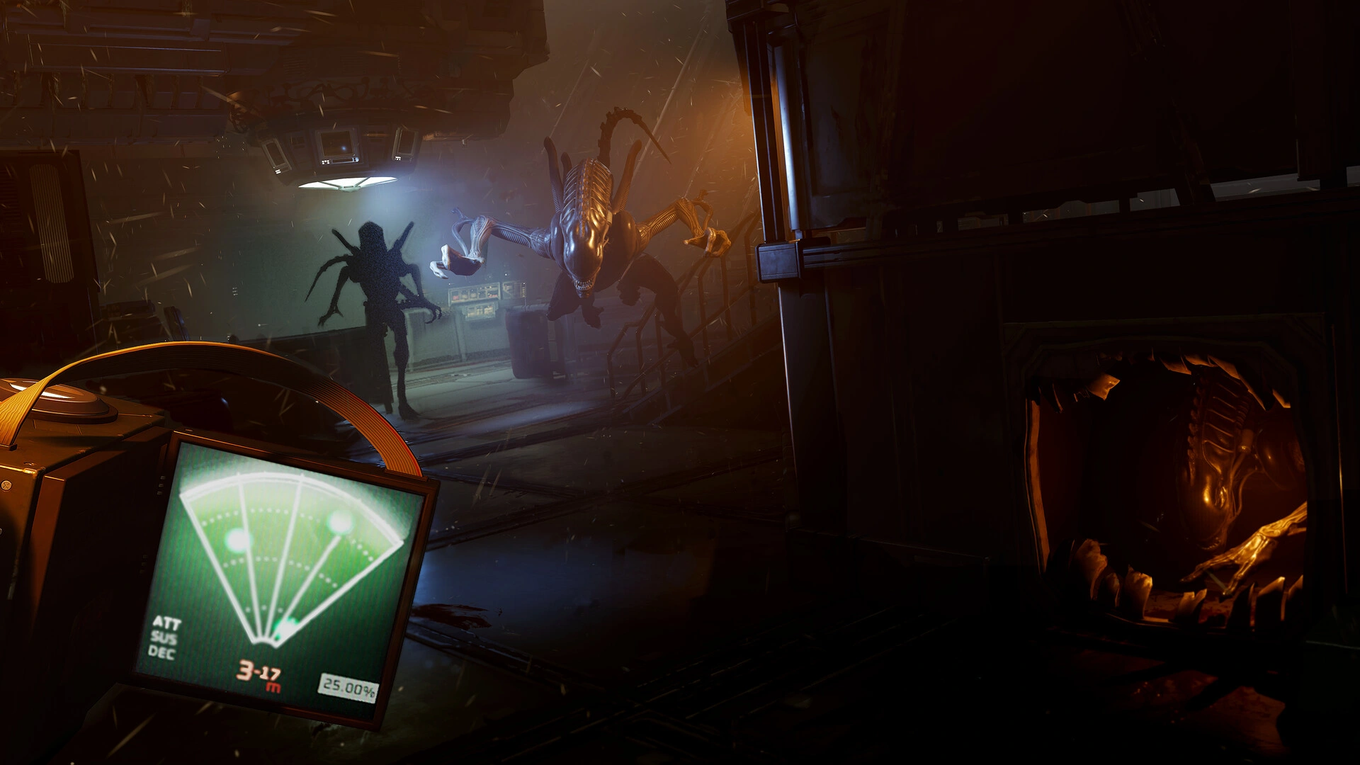 Alien Rogue Incursion dolazi na "ravne" ekrane