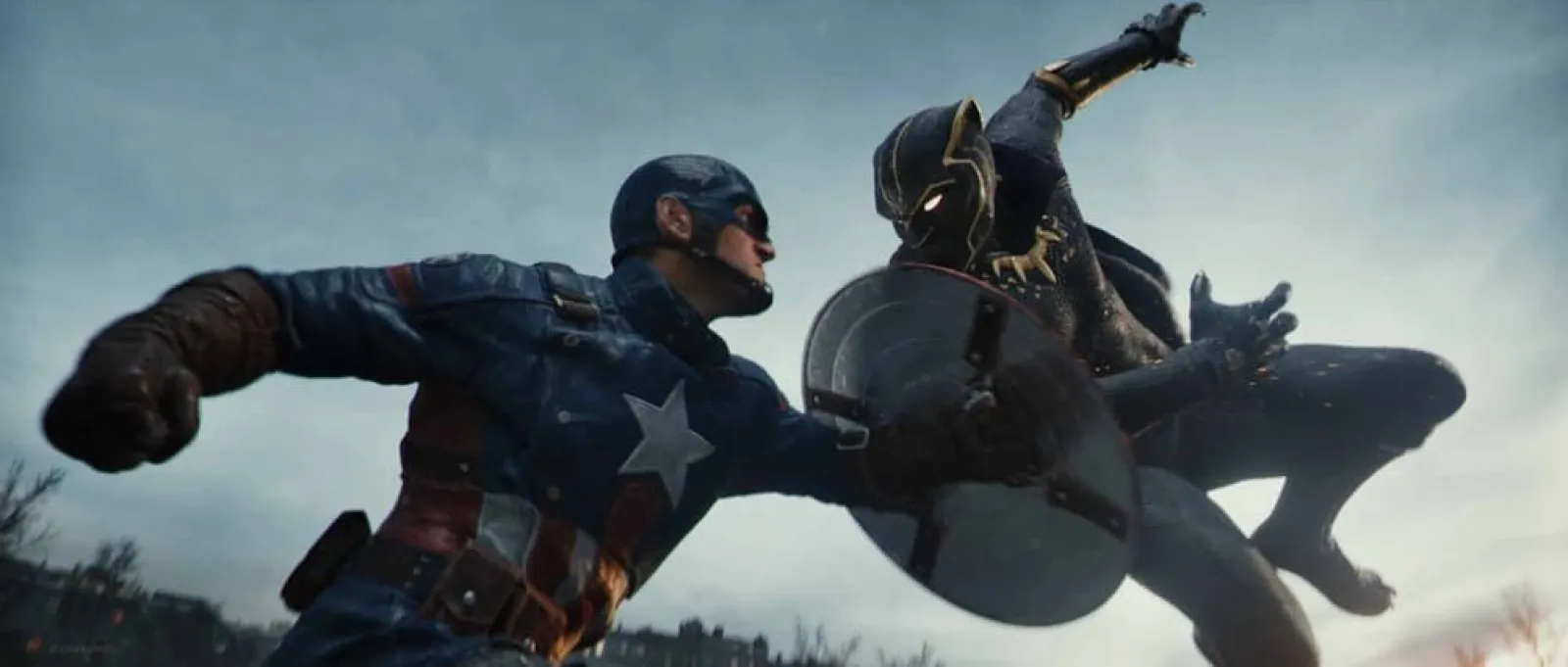 Odgođen Marvel 1943: Rise of Hydra