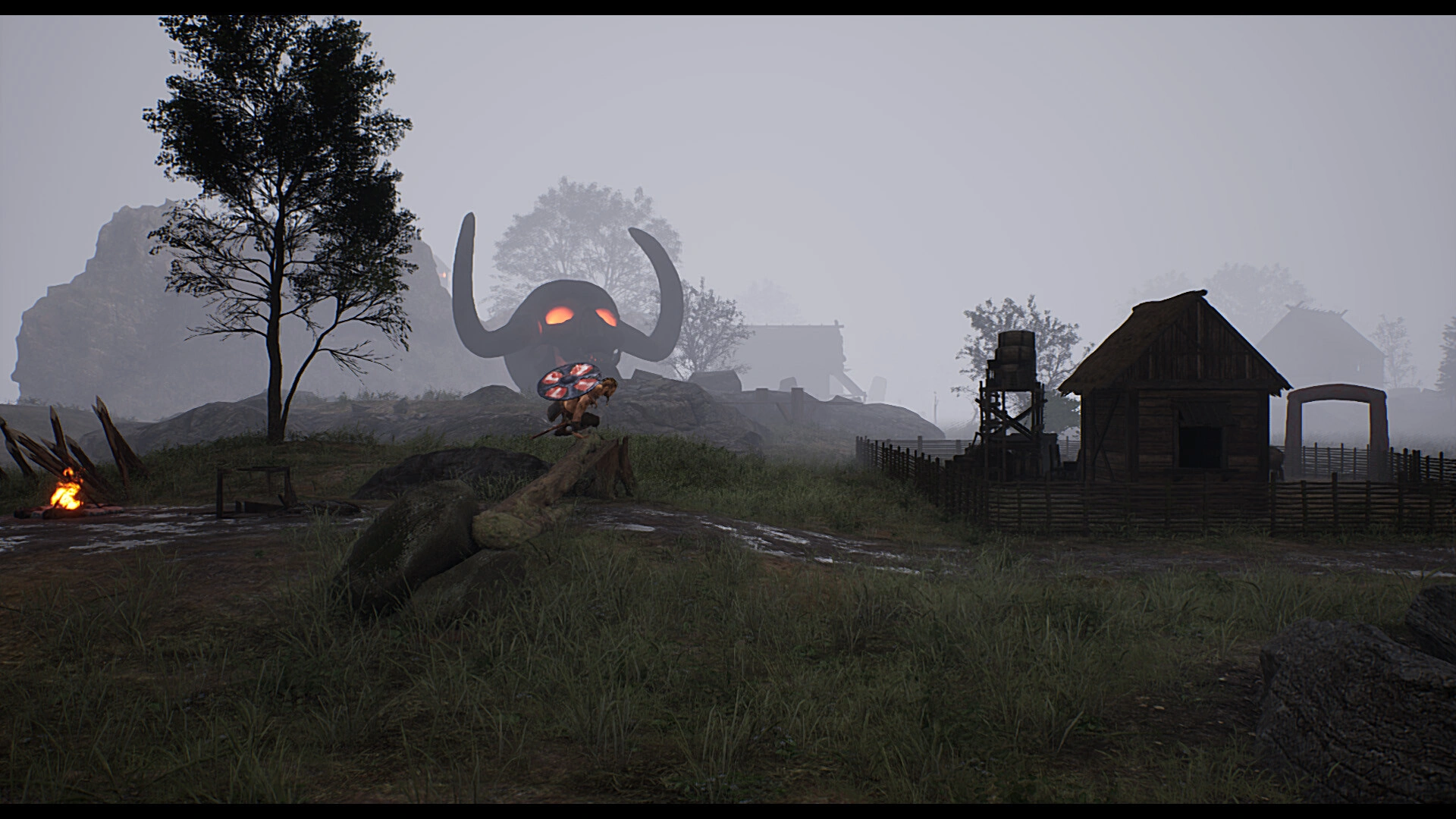 Najavljen Berserker 2: The Saga of Hilde