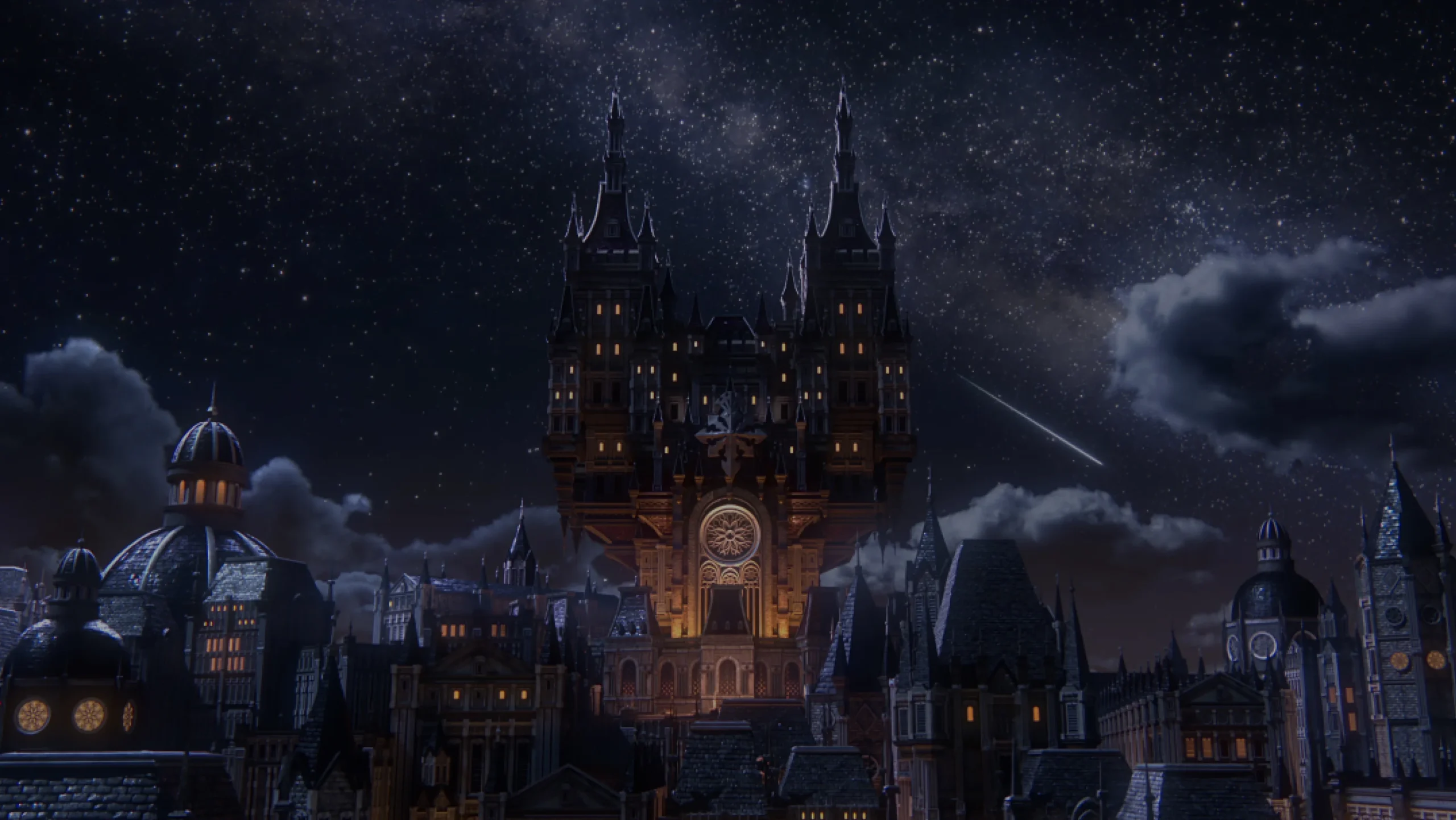 Otkazan mobilni Kingdom Hearts naslov