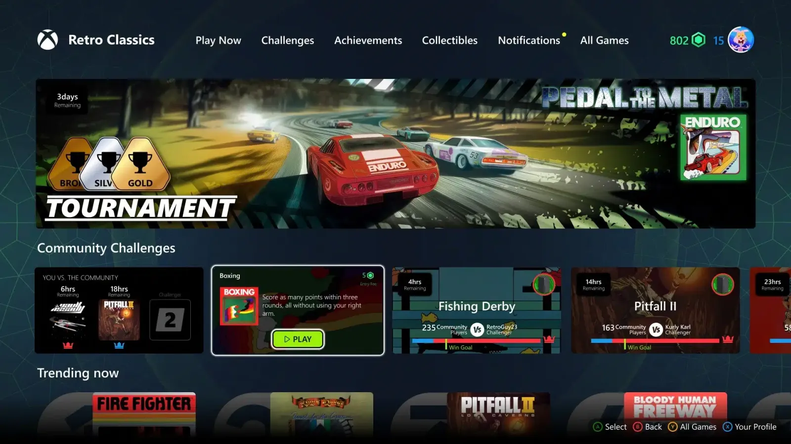 Xbox launched a new service on Game Pass