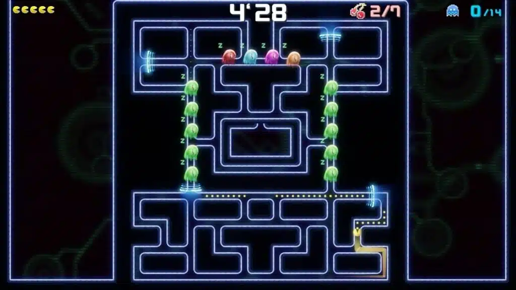 Bizarna Pacman igra dobila novi trailer!