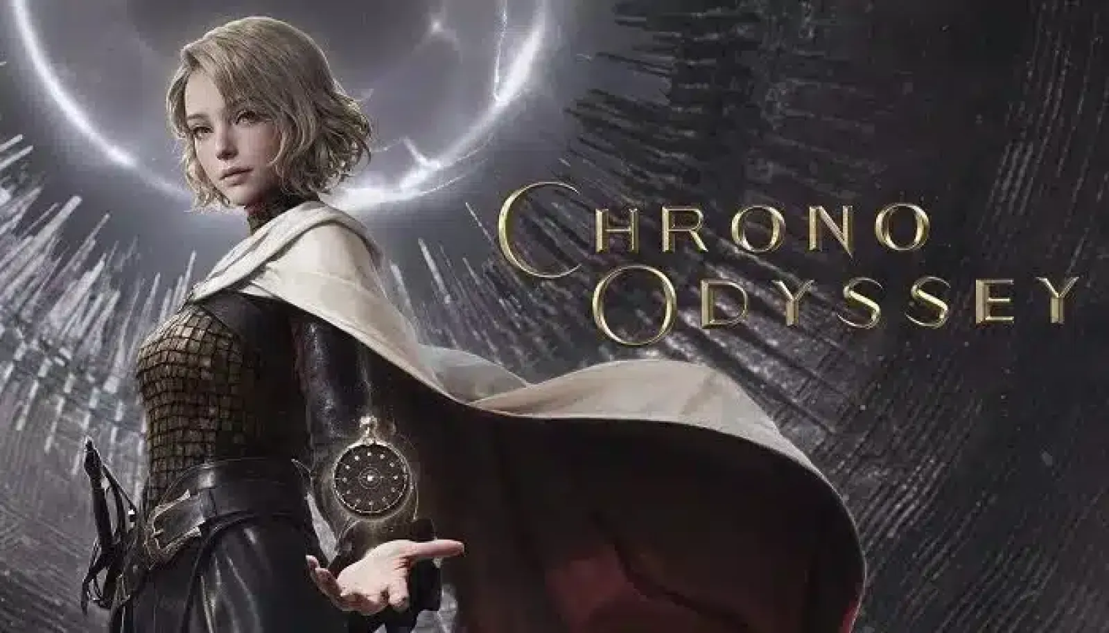 MMROPG Chrono Odyssey će biti moguće isprobati tijekom beta testiranja