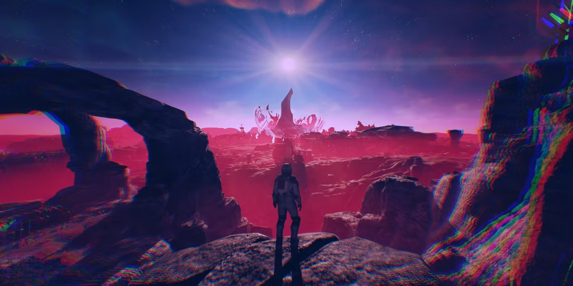 Starfield: Shattered Space – pogled na ekspanziju