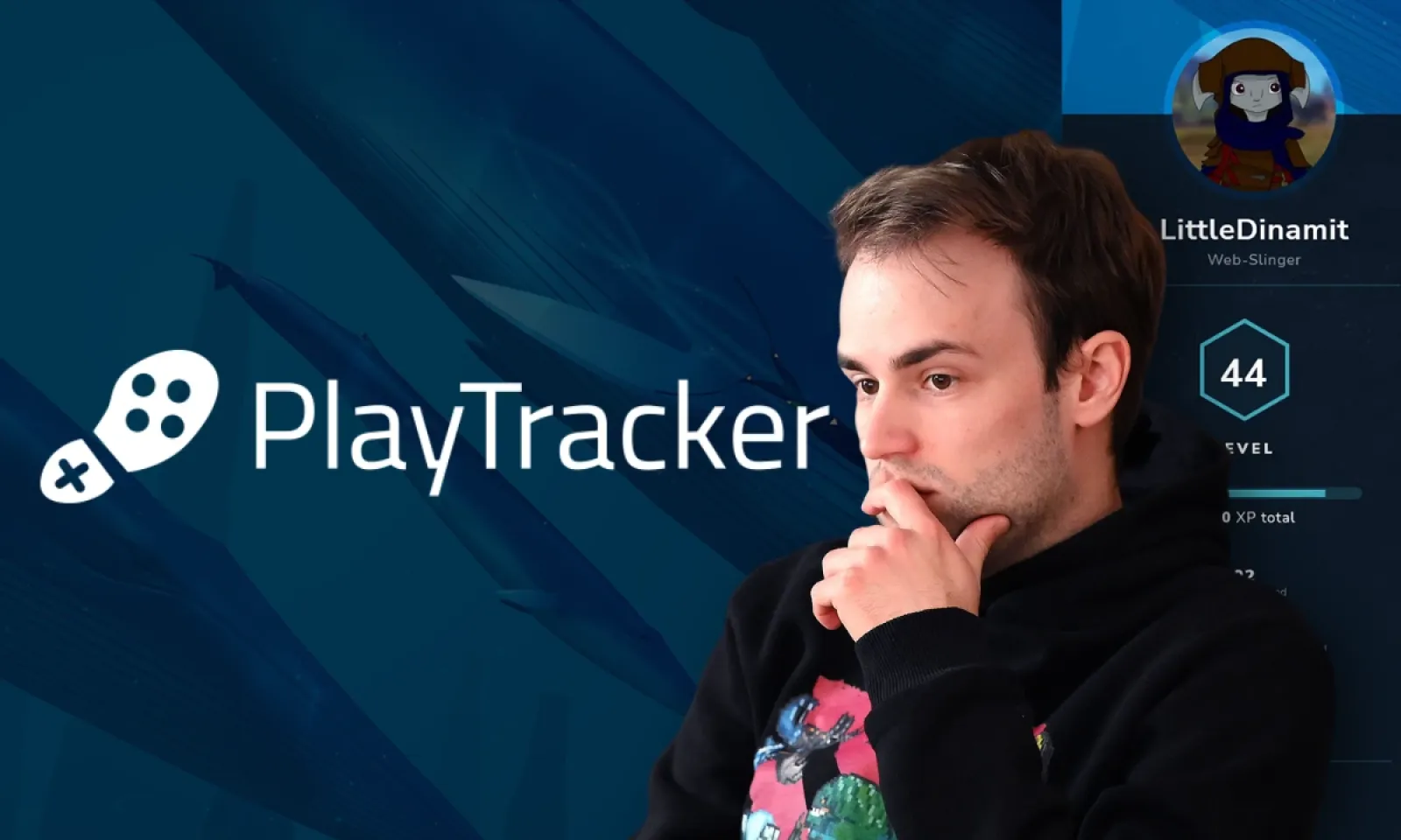 PlayTracker and Newzoo enter into a strategic partnership