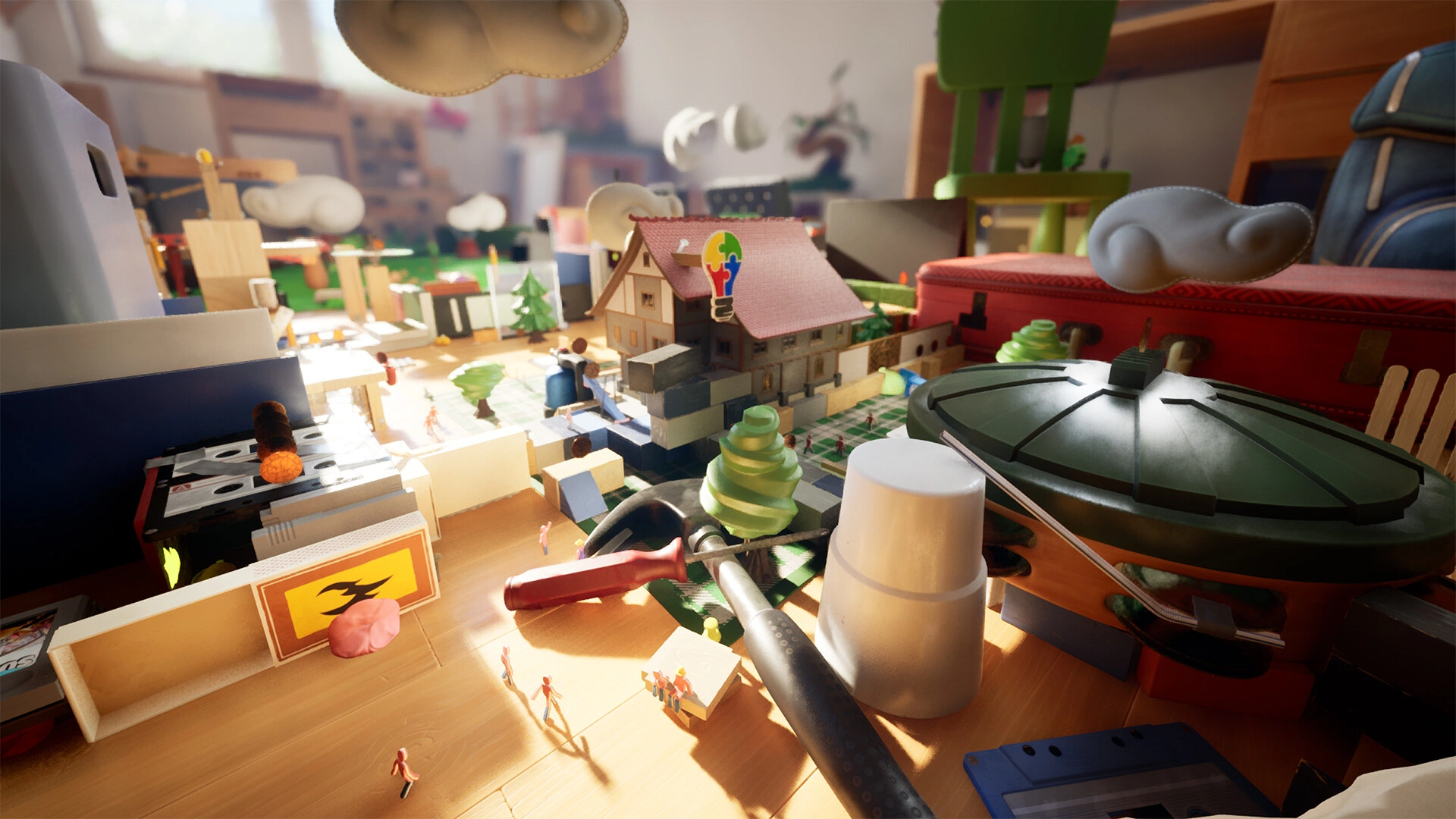 Puzzle avantura iz 2019. dobiva nastavak