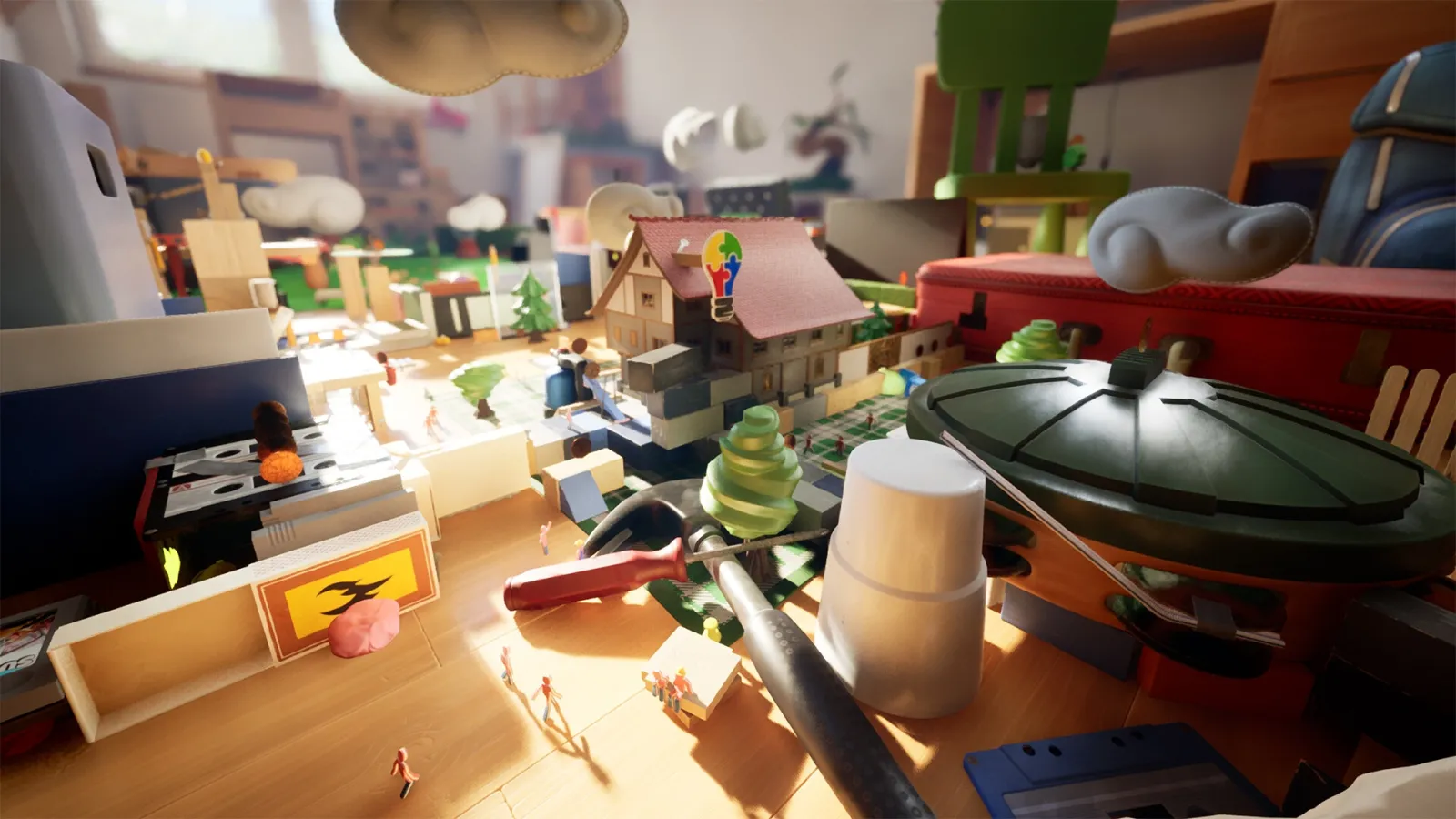 Puzzle avantura iz 2019. dobiva nastavak