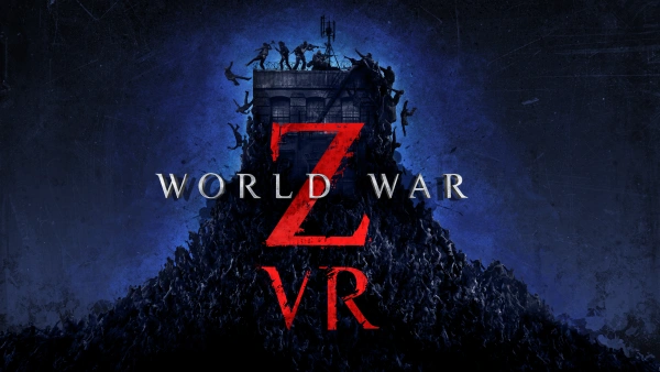 World War Z dobiva VR igru!