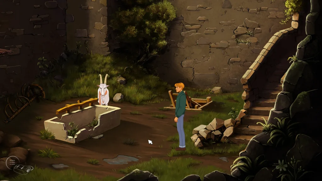 Brokensword Ss 02
