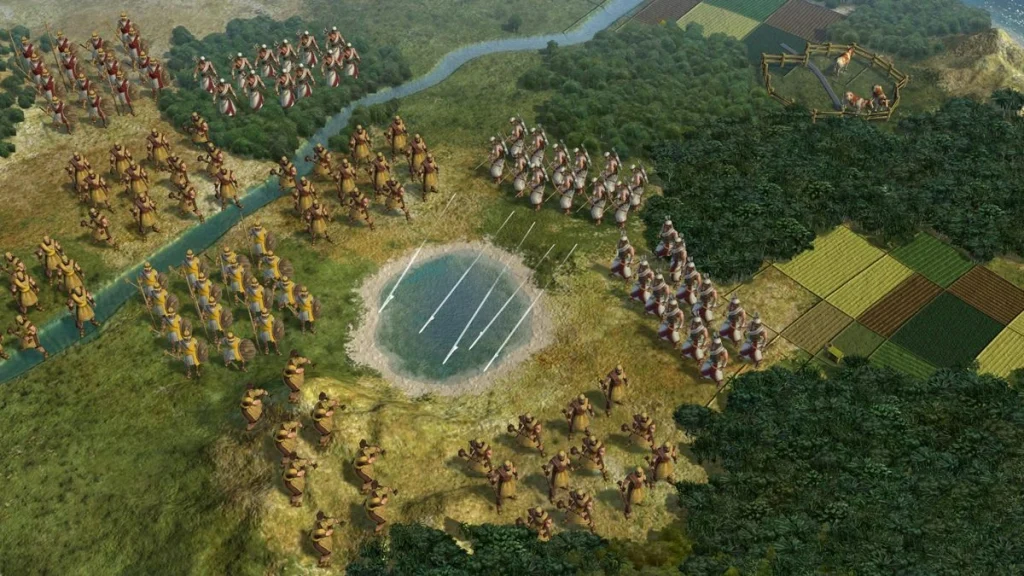 Civ5 Promo