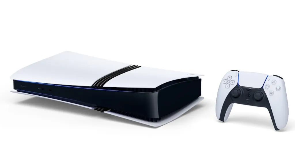 Ps 5 Pro