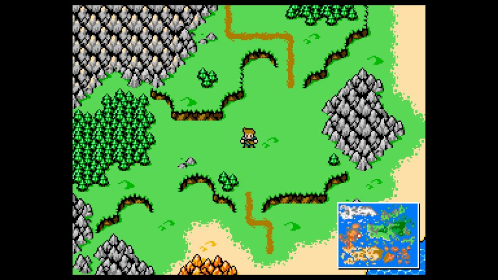 8 Bit Adventures 2 20241010053608