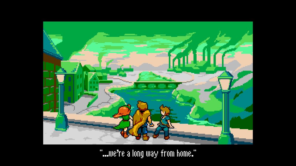8 Bit Adventures 2 20241013172304