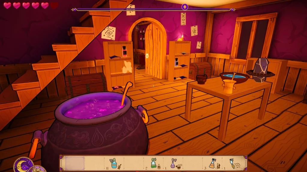 Alchemist Potion Monger (2)