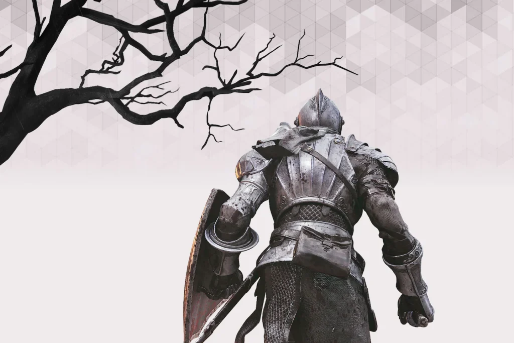 Demon Souls 2 Virus