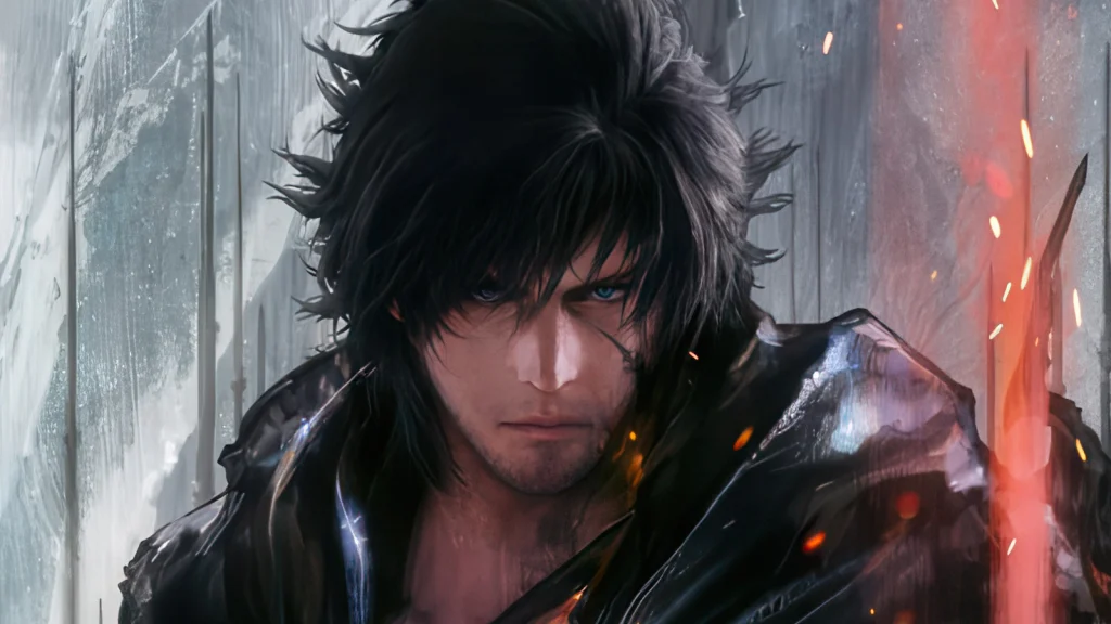 Ff16 Site