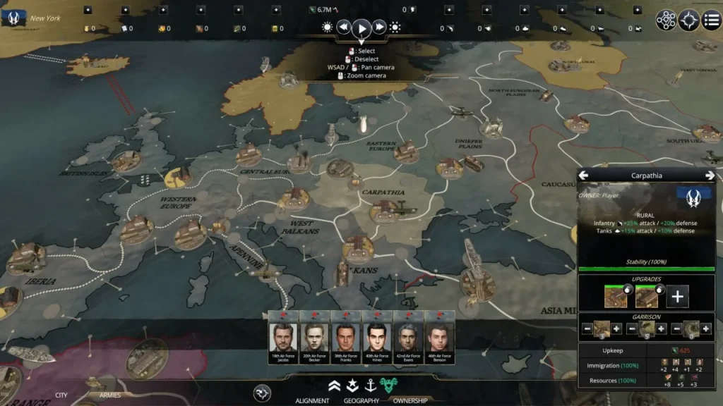 Kaiserpunk 1