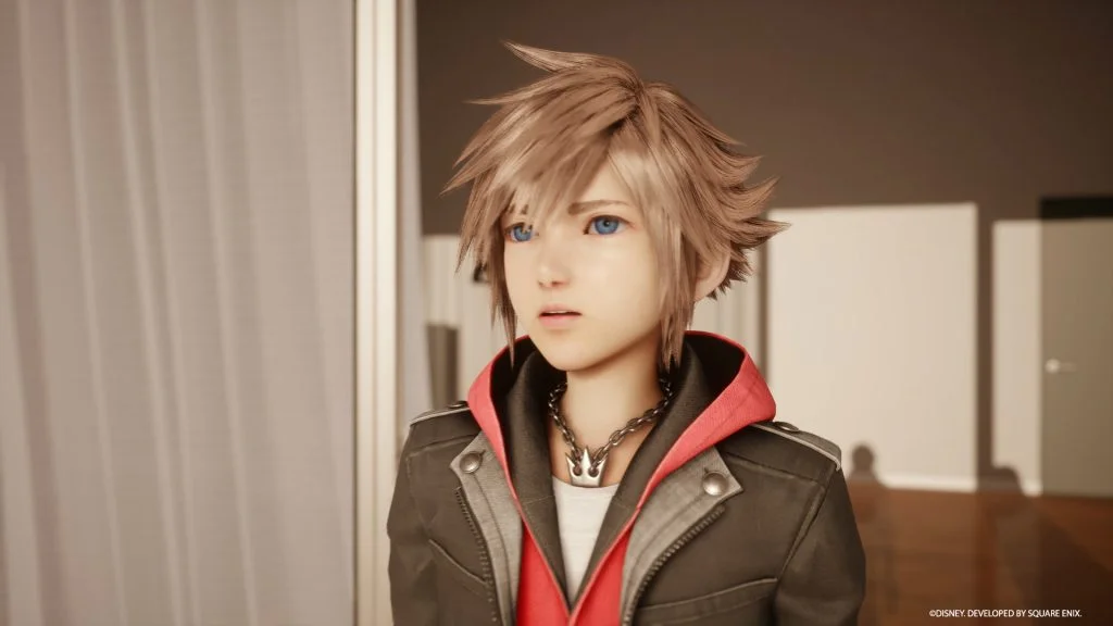 Kingdom Hearts 4 