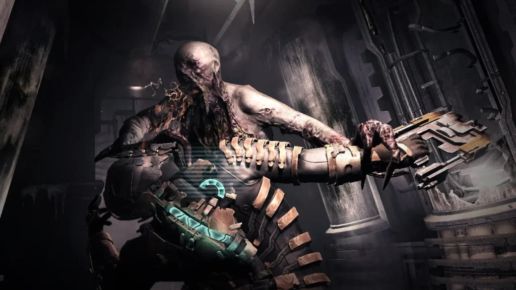 Deadspace Ss5