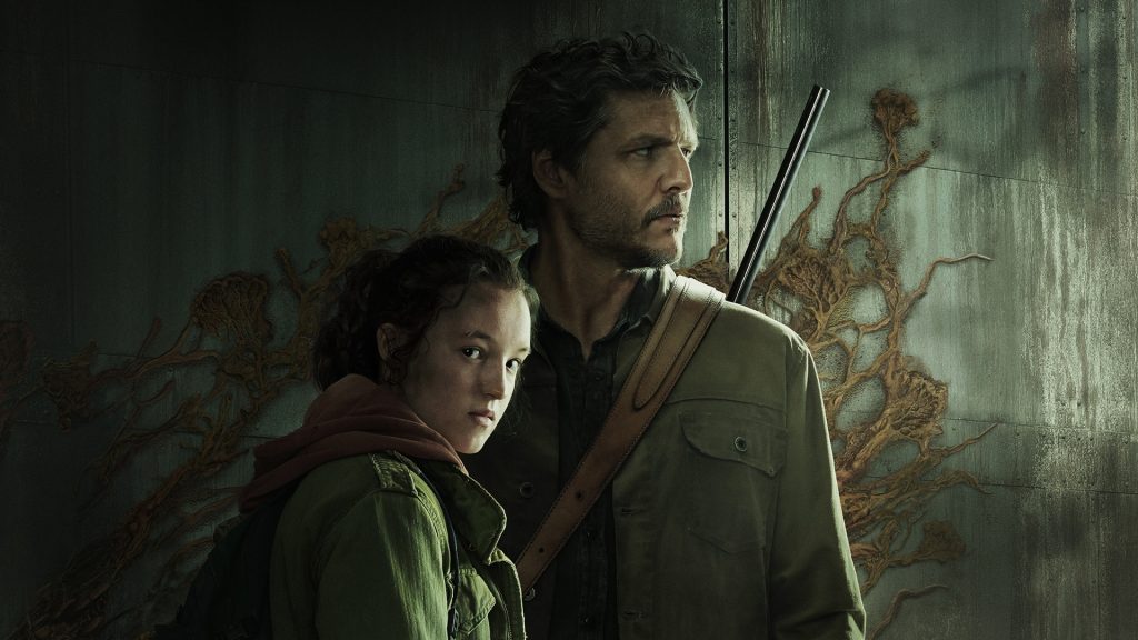 Last Of Us Virus