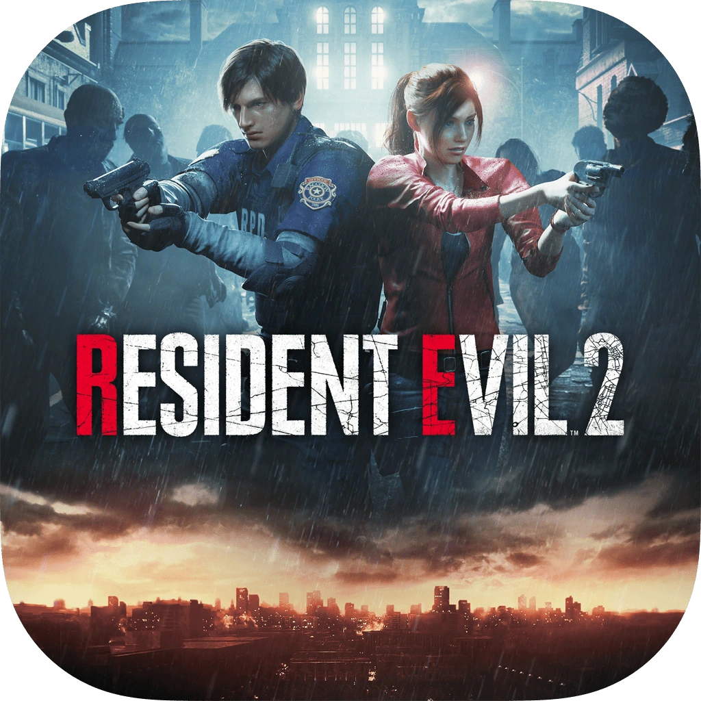 Resident Evil 2