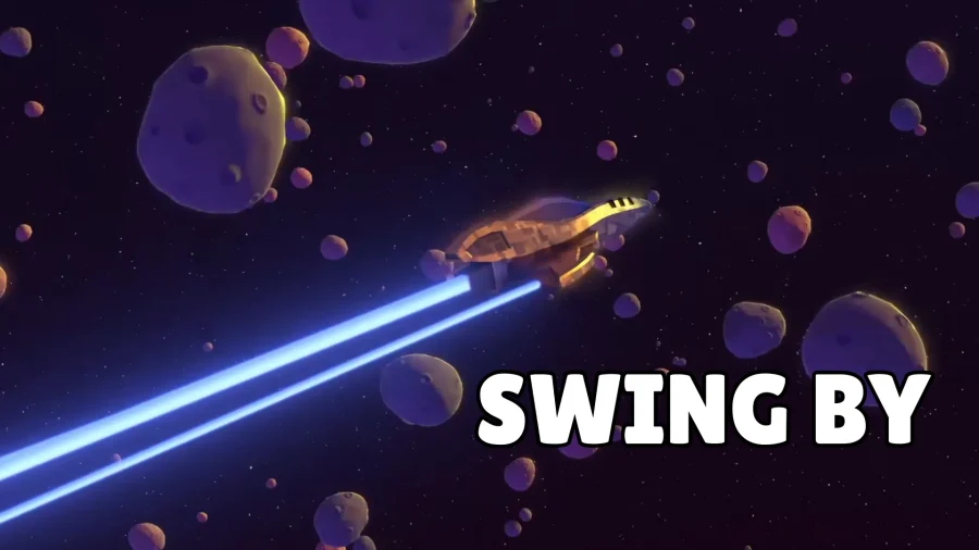 Swingby