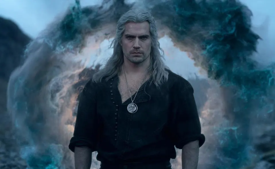 Witcher Virus