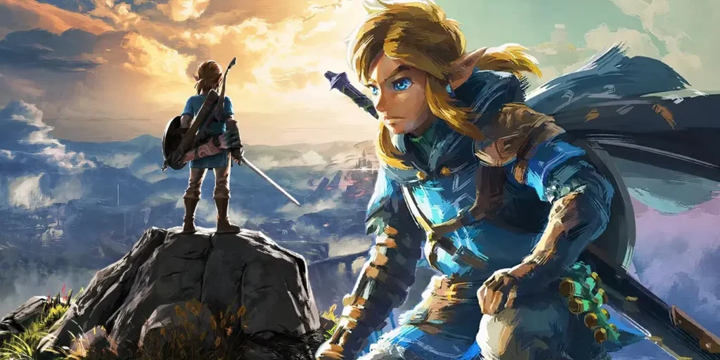 Zelda Film Virus