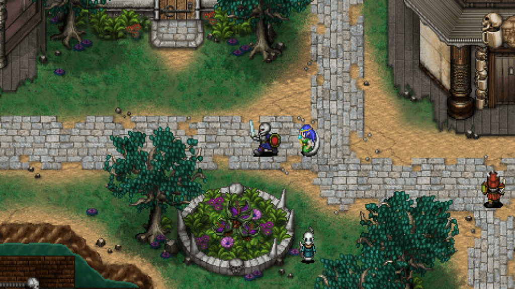 This Is Not Dragon Quest