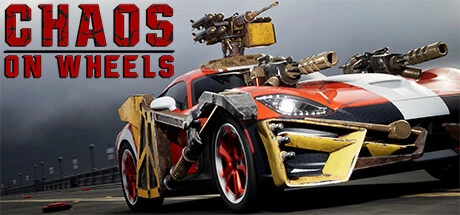 Chaos On Wheels